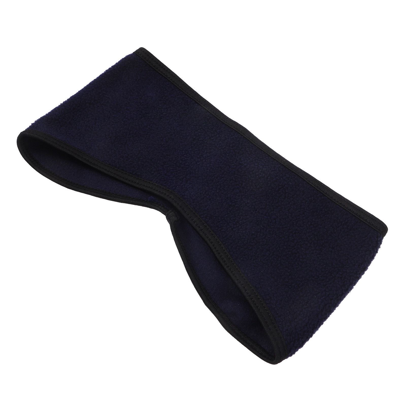 Winter Headband Fleece - Ocieplana flisem opaska na głowę, chroniąca