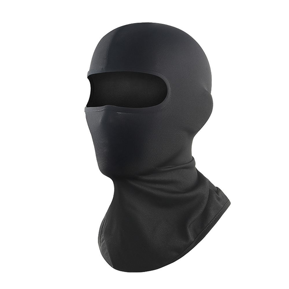 Balaclava Ski Mask - Maska motocyklowa na twarz, na zewnątrz,