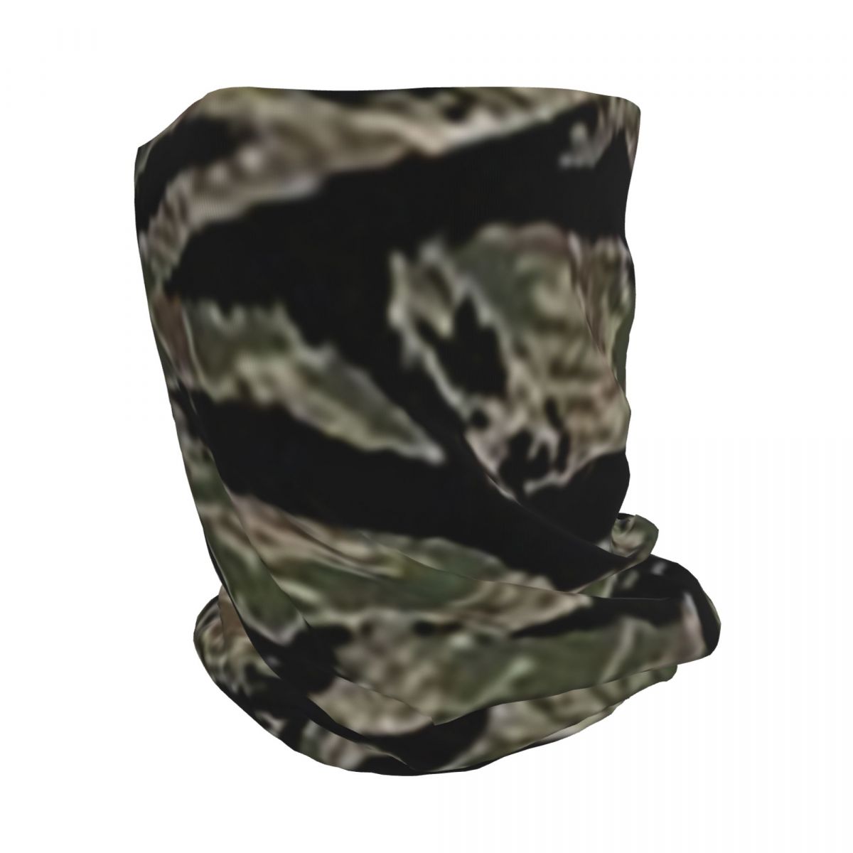 Kamuflaż Tygrysia Skórka Wojsk – Knit Beanie Hat Warm recenzja i cena