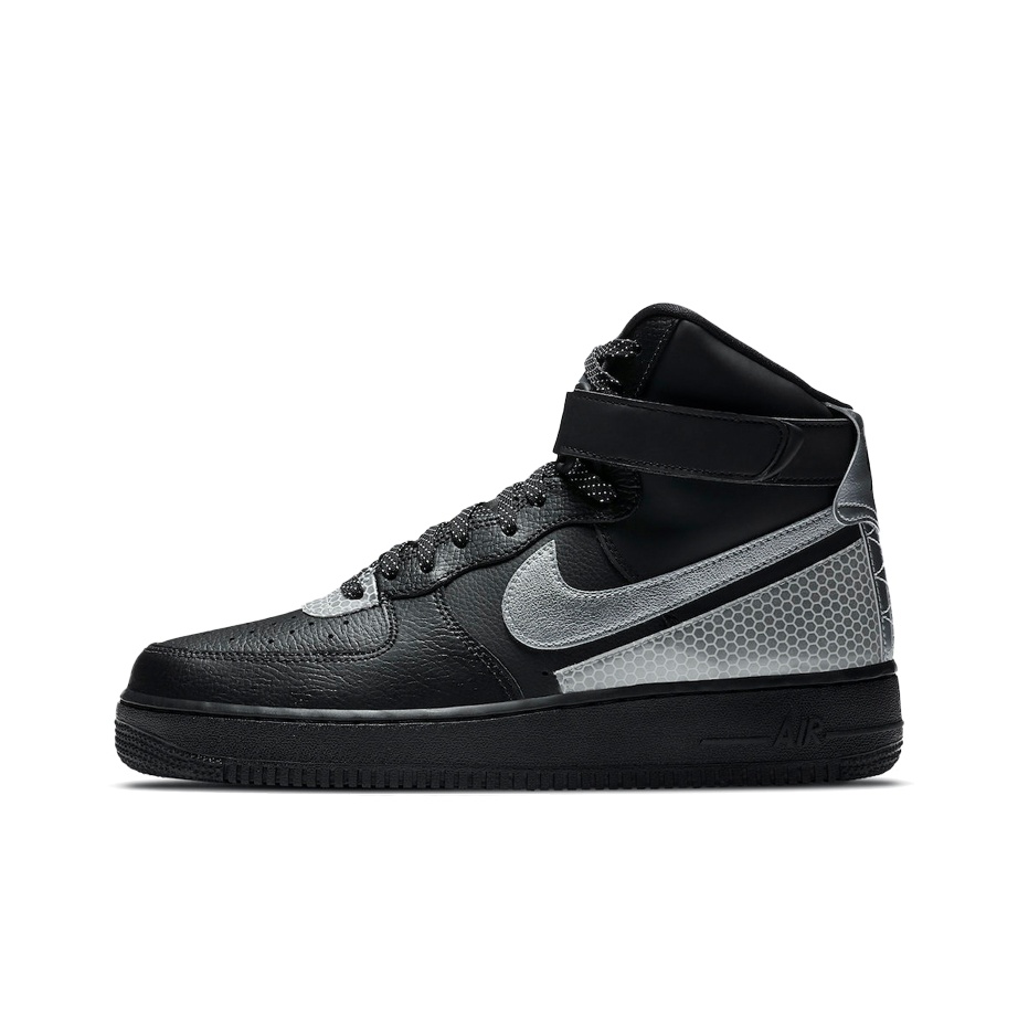 Buty Nike Air Force 1 do jazdy – Nike Shoes Air Force 1 recenzja i cena