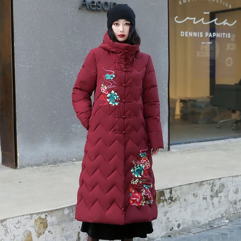 Nowa Moda Odzież Śnieżna Hafto – Down Jacket Packable recenzja i cena