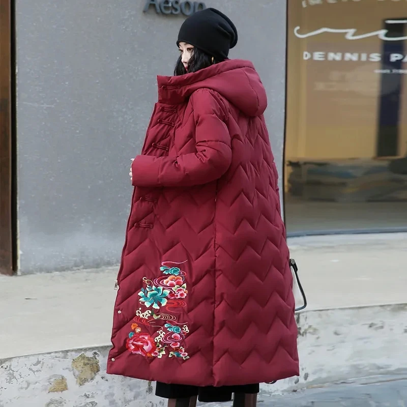 Nowa Moda Odzież Śnieżna Hafto – Down Jacket Packable recenzja i cena