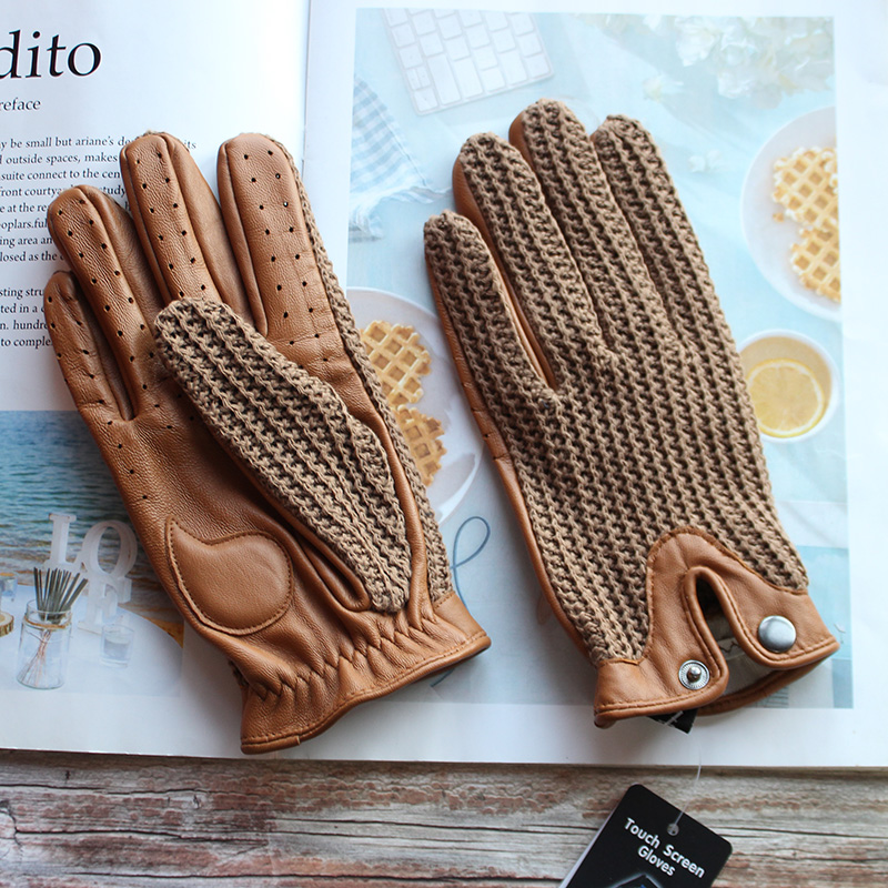 Wysokiej jakości nowe męskie s – Touch Screen Gloves recenzja i cena