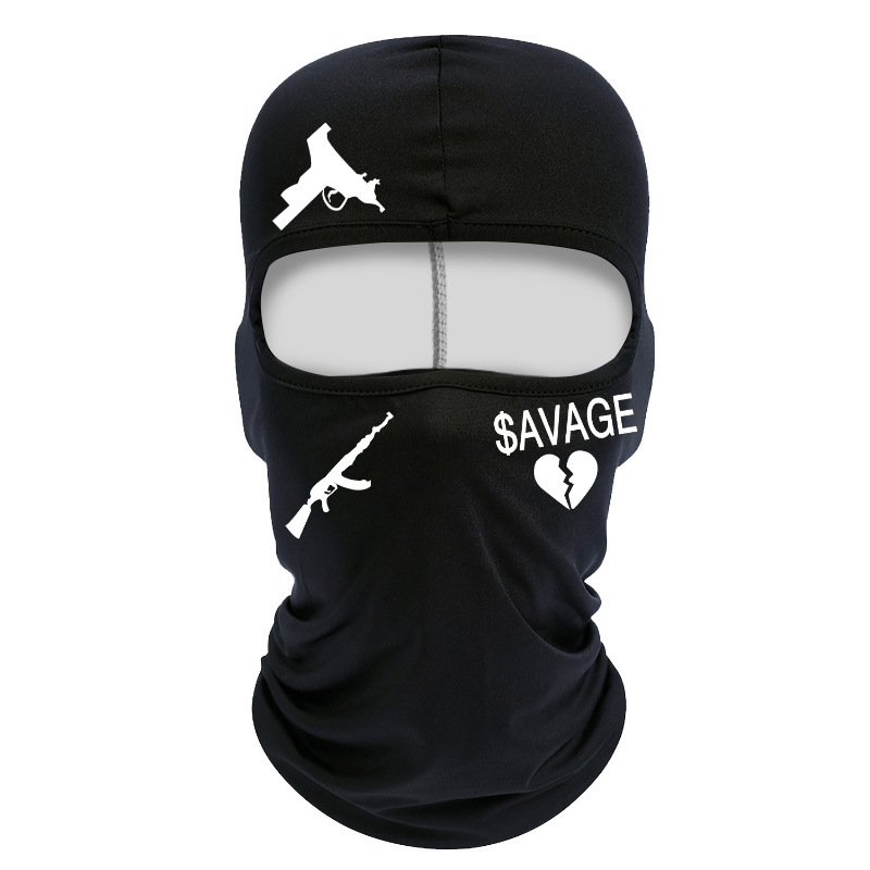 2 sztuki – kominiarka motocykl – Balaclava Ski Mask recenzja i cena