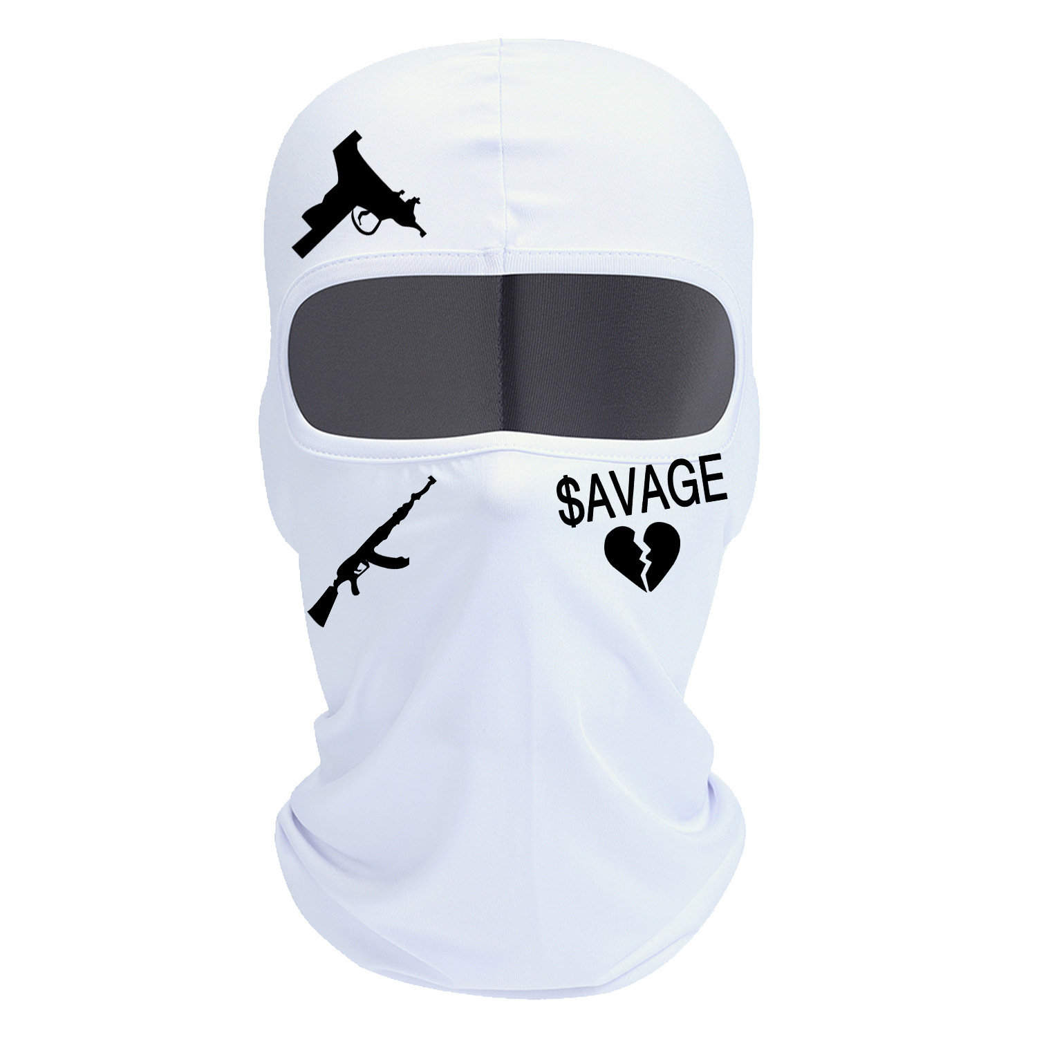 2 sztuki – kominiarka motocykl – Balaclava Ski Mask recenzja i cena