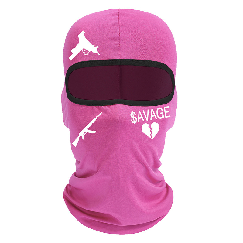 2 sztuki – kominiarka motocykl – Balaclava Ski Mask recenzja i cena
