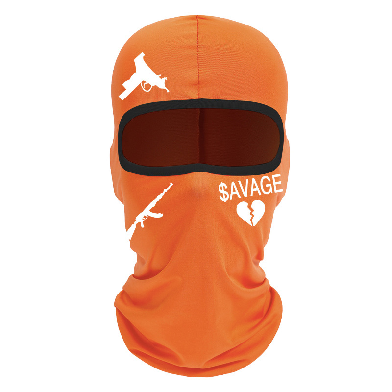 2 sztuki – kominiarka motocykl – Balaclava Ski Mask recenzja i cena