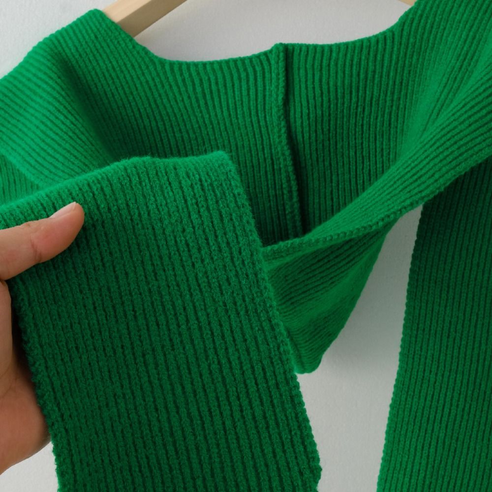 Modna czapka, czapka z dzianin – Knit Beanie Hat Warm recenzja i cena
