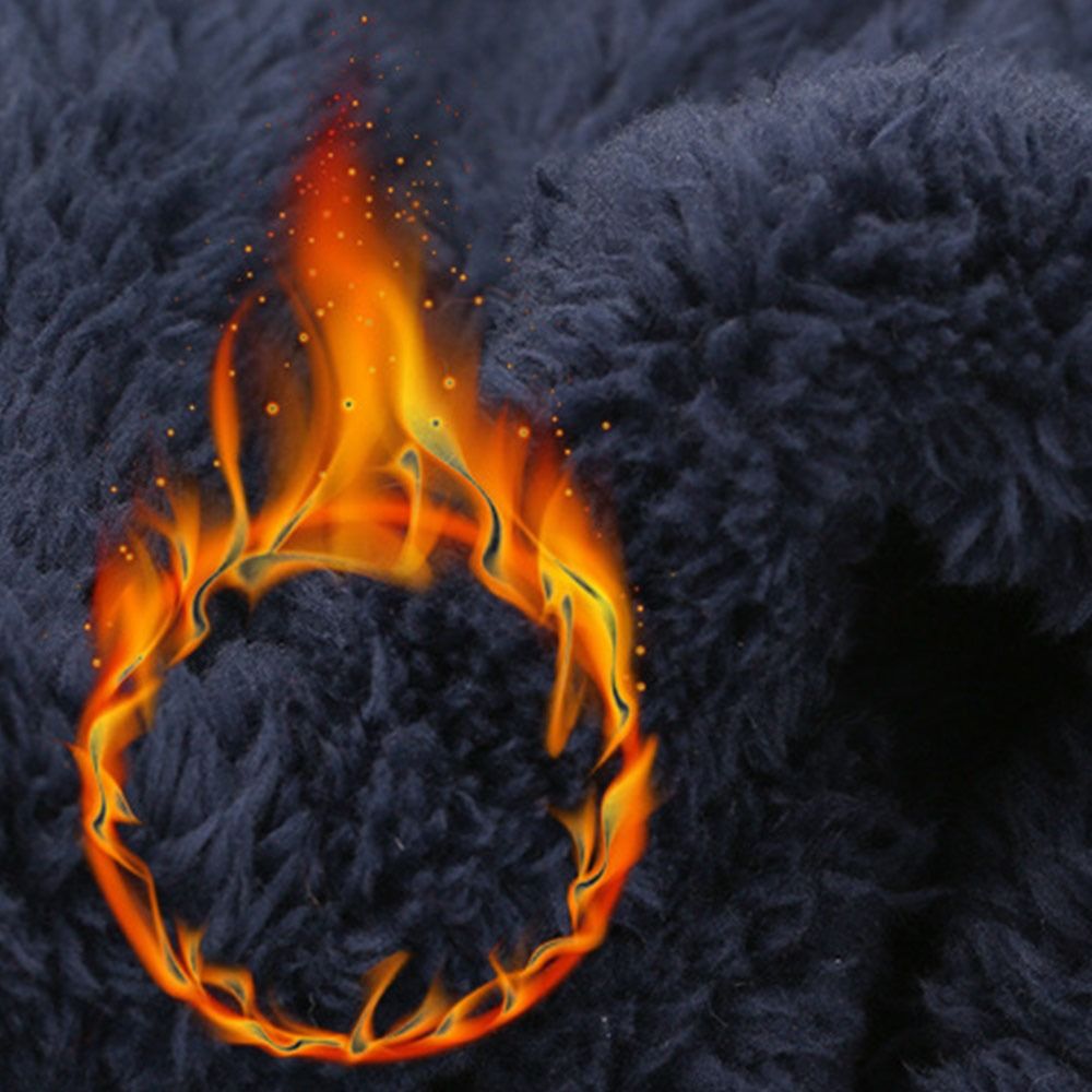 Ciepła, miękka, termiczna czap – Knit Beanie Hat Warm recenzja i cena