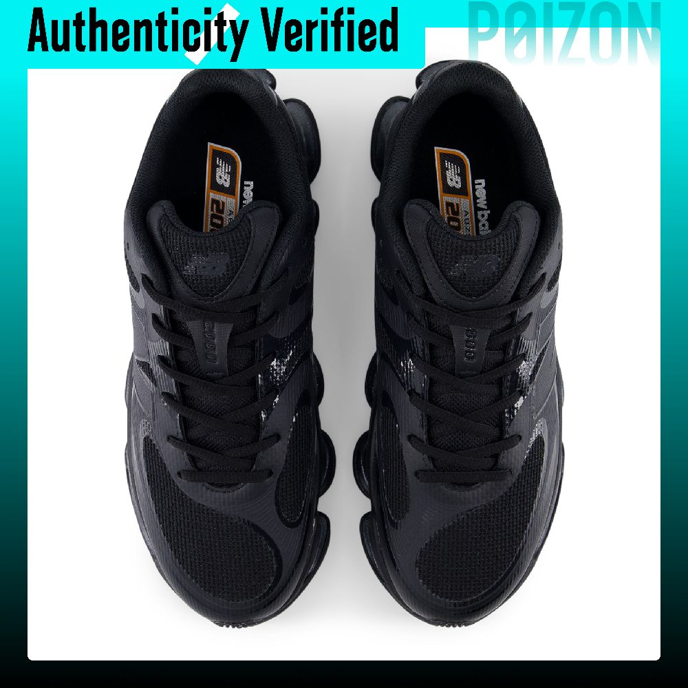 New Balance ABZORB 2000 Niskop – New Balance Shoes 9060 recenzja i cena