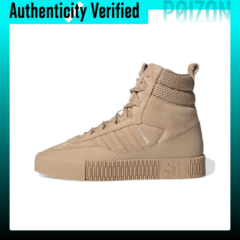 Adidas Originals Samba – damsk – Adidas Shoes Samba recenzja i cena