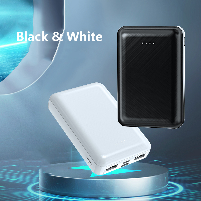 Mini Power Bank 20000mAh 5V 2A – Heated Vest Battery recenzja i cena