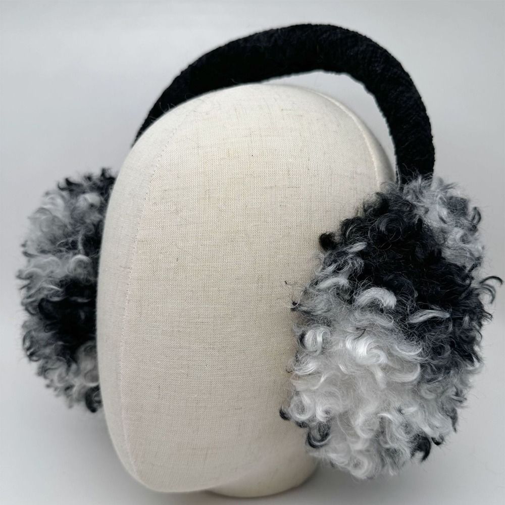 Nowe składane nauszniki z mięk – Earmuffs Foldable recenzja i cena