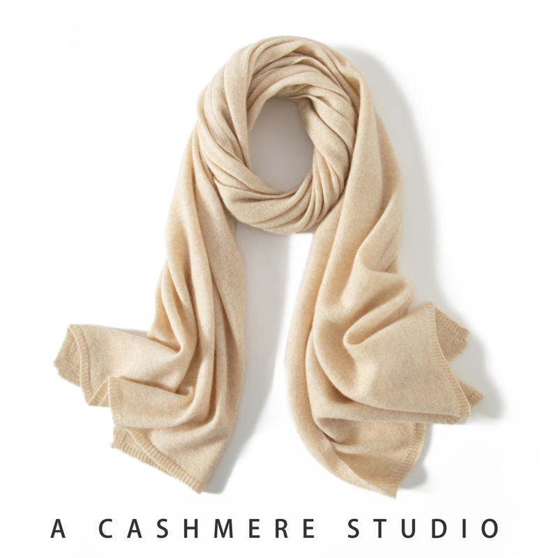 MERRILAMB wysokiej jakości uni – Wool Scarf Men recenzja i cena