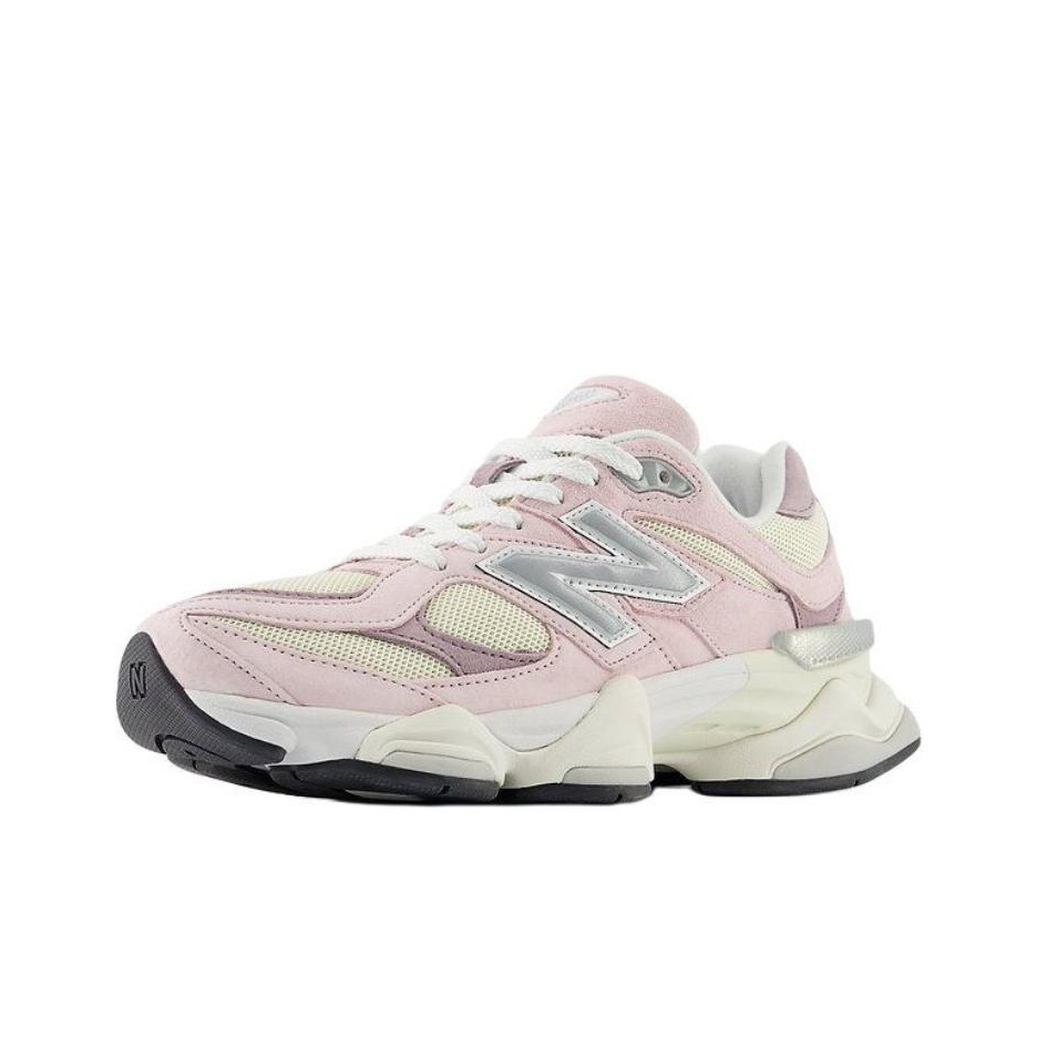 Buty do biegania New Balance N – New Balance Shoes 9060 recenzja i cena