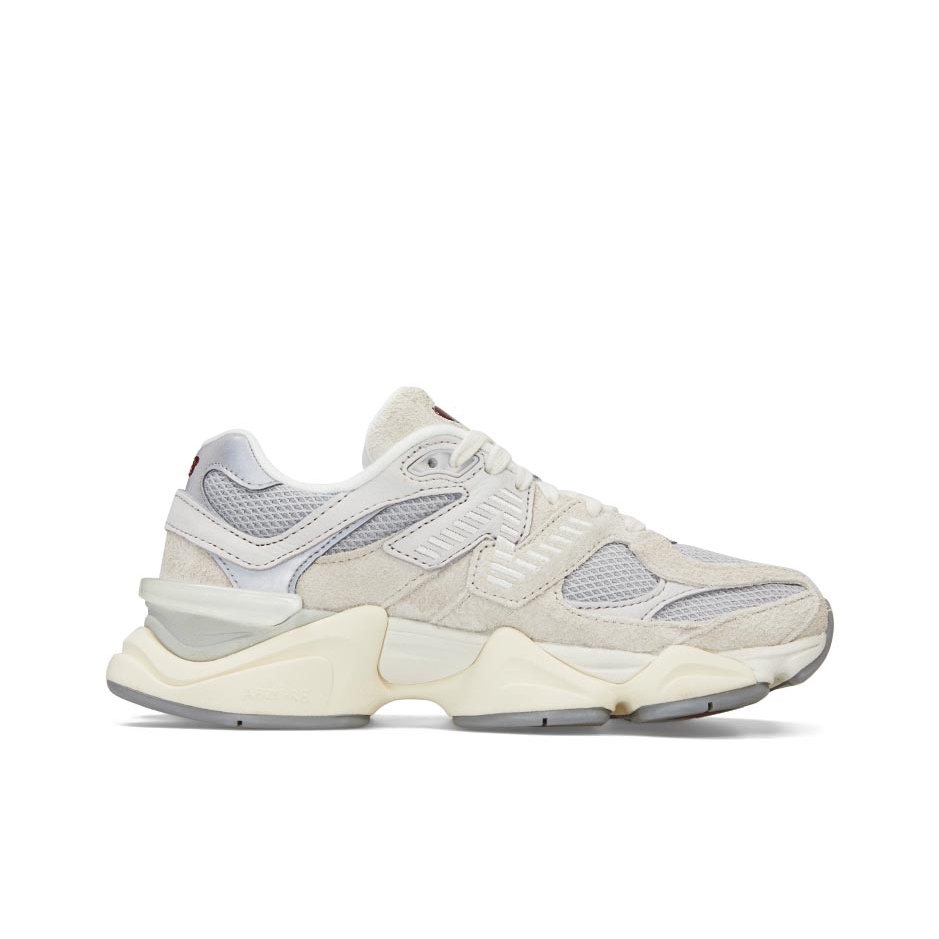 Buty codzienne New Balance NB  – New Balance Shoes 9060 recenzja i cena