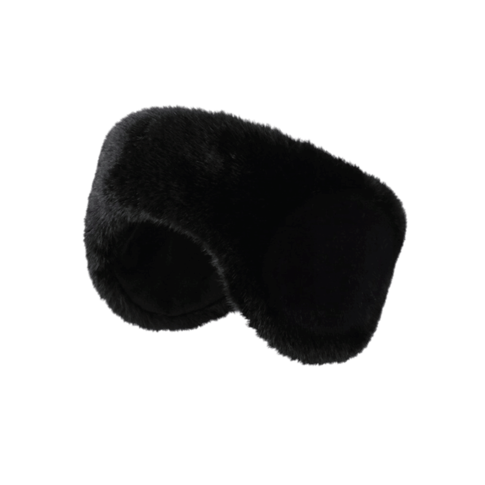 Nowe składane nauszniki z imit – Earmuffs Foldable recenzja i cena